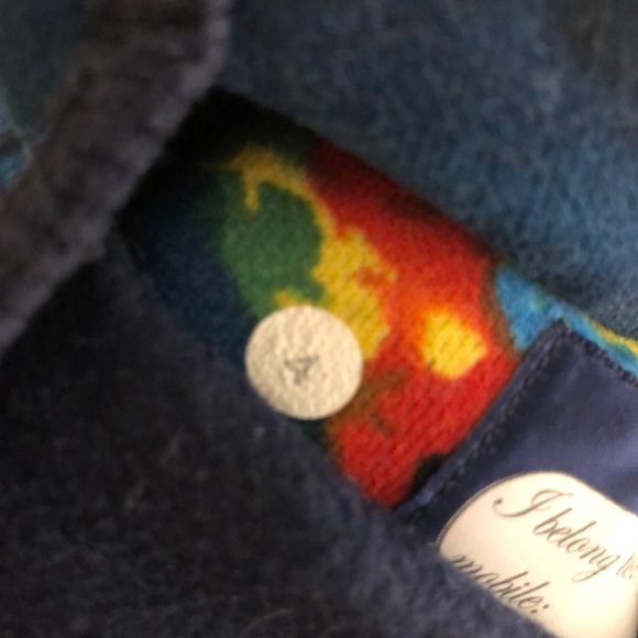 RARE old school lululemon scuba hoodie - Picture 7 of 7